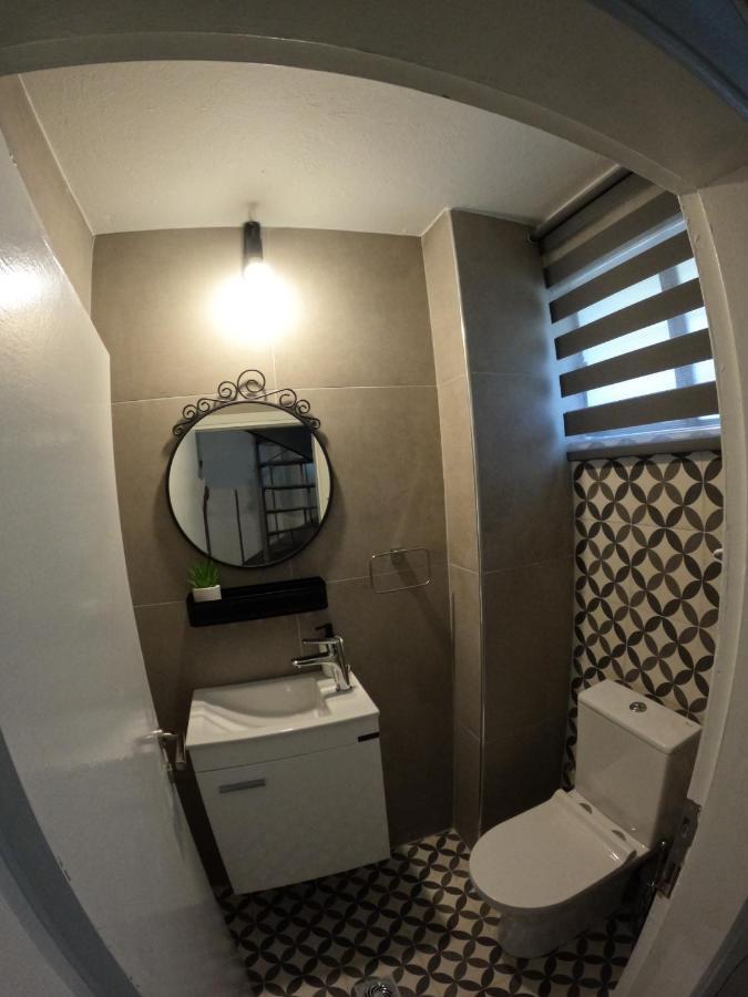 Sp Central Loft Volos Ngoại thất bức ảnh