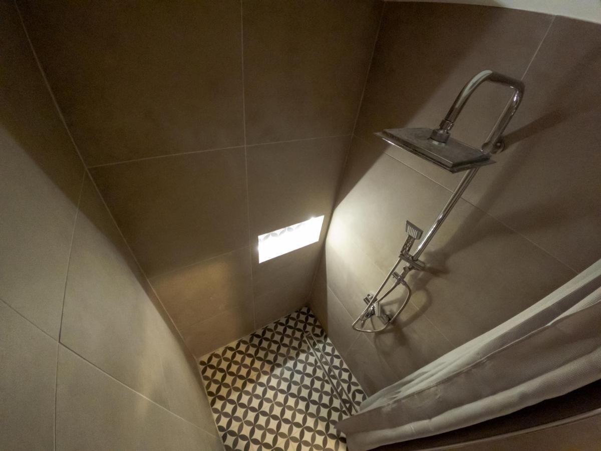 Sp Central Loft Volos Ngoại thất bức ảnh