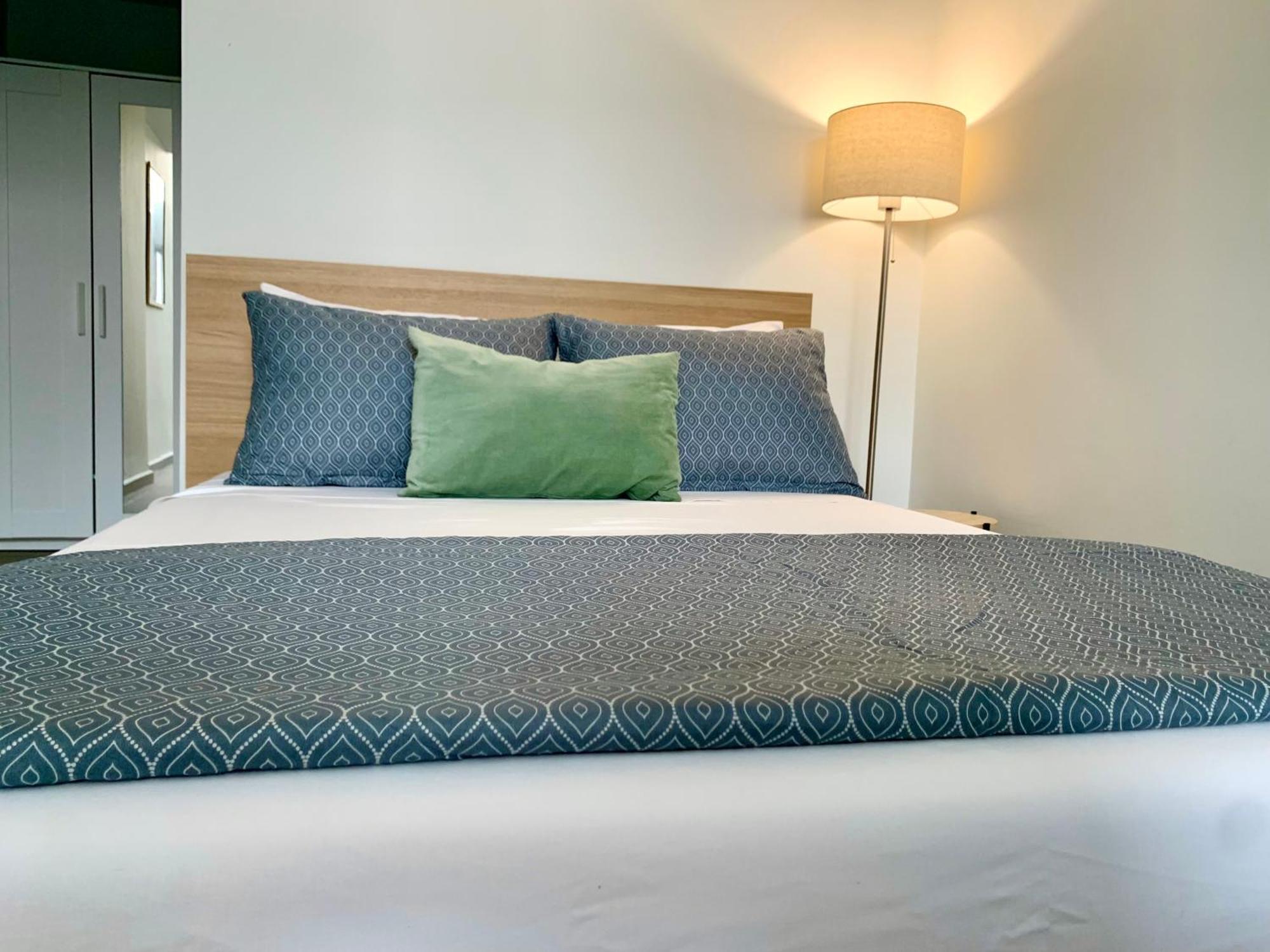 Sp Central Loft Volos Ngoại thất bức ảnh