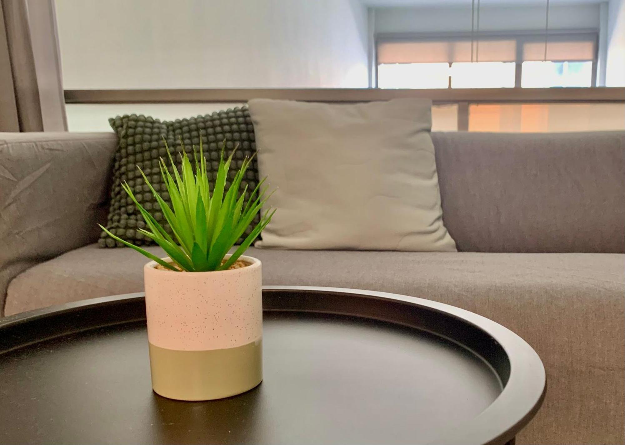 Sp Central Loft Volos Ngoại thất bức ảnh