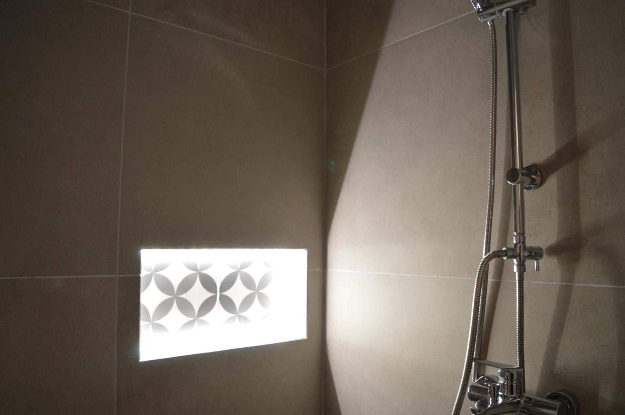 Sp Central Loft Volos Ngoại thất bức ảnh